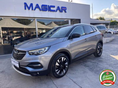 Opel Grandland X 1.5 diesel Ecotec Start&Stop aut. 120 Anniv. usata