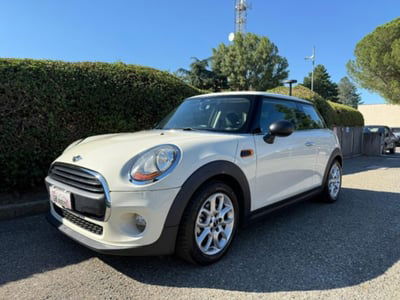 MINI Mini 1.2 One 75 CV usata
