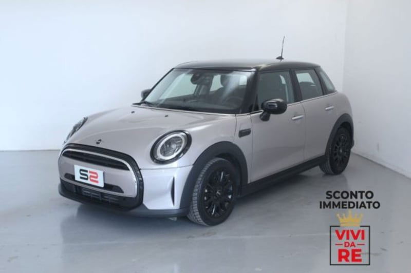 MINI Mini 1.5 Cooper Essential 5 porte