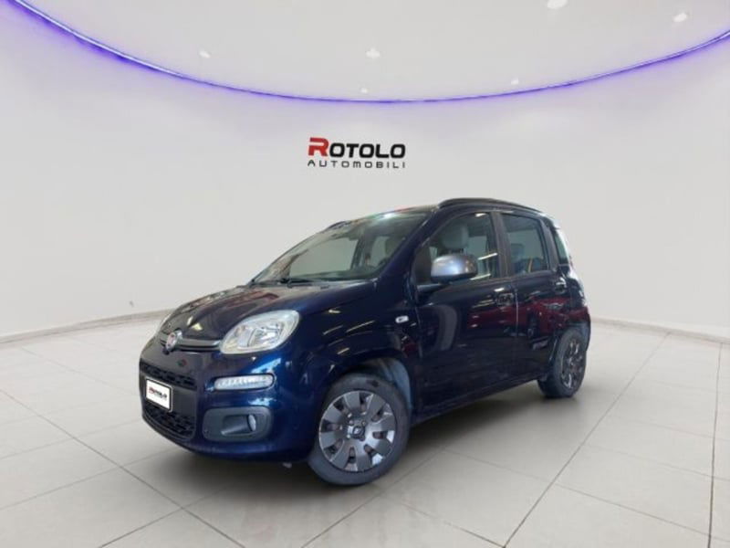 Fiat Panda 1.2 EasyPower K-Way