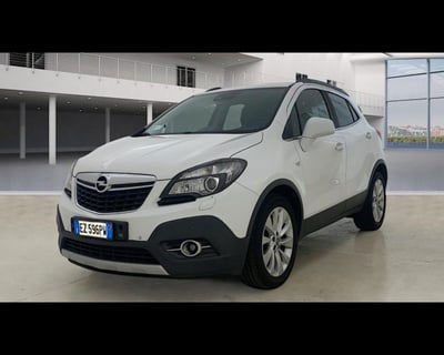 Opel Mokka 1.6 CDTI Ecotec 136CV 4x2 Start&Stop Cosmo usata