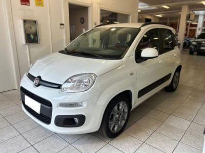 Fiat Panda 1.2 Lounge usata