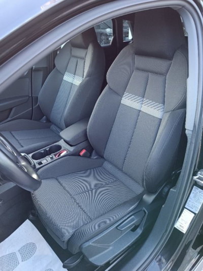 Audi A3 Sportback 30 TDI S tronic S line edition (16)