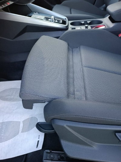 Audi A3 Sportback 30 TDI S tronic S line edition (18)