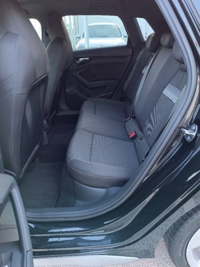 Audi A3 Sportback 30 TDI S tronic S line edition (19)