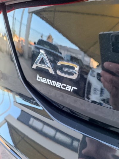Audi A3 Sportback 30 TDI S tronic S line edition (7)