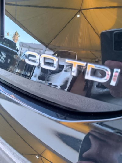 Audi A3 Sportback 30 TDI S tronic S line edition (8)