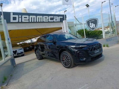 Audi Q5 40 2.0 tdi mhev 12V S line quattro s-tronic usata