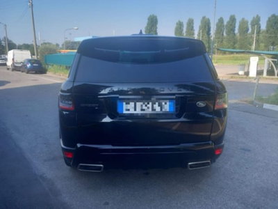 Land Rover Range Rover Sport 3.0D l6 249 CV SE (10)