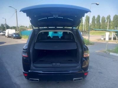 Land Rover Range Rover Sport 3.0D l6 249 CV SE (11)