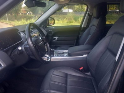 Land Rover Range Rover Sport 3.0D l6 249 CV SE (13)