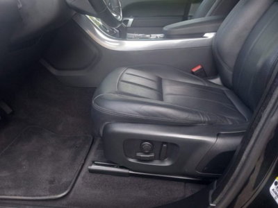 Land Rover Range Rover Sport 3.0D l6 249 CV SE (14)