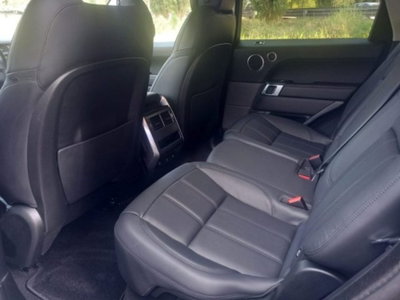 Land Rover Range Rover Sport 3.0D l6 249 CV SE (16)