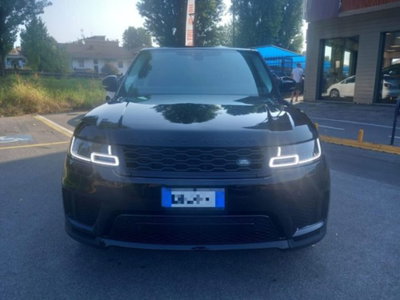 Land Rover Range Rover Sport 3.0D l6 249 CV SE (8)