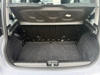 Fiat Panda 1.0 FireFly S&S Hybrid City Cross (10)