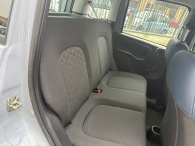 Fiat Panda 1.0 FireFly S&S Hybrid City Cross (14)