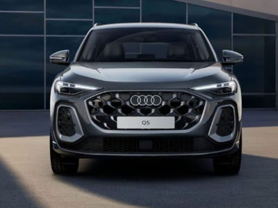 Audi Q5 40 2.0 tdi mhev 12V S line quattro s-tronic nuova