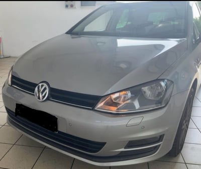Volkswagen Golf 1.6 TDI 110 CV 5p. Executive BlueMotion Technology usata