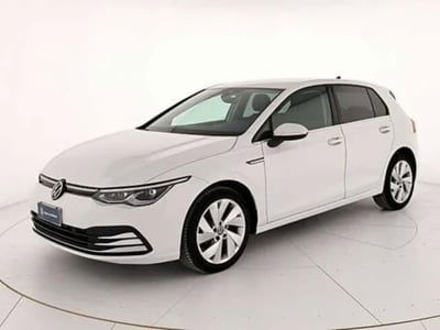 Volkswagen Golf 2.0 TDI SCR Style usata