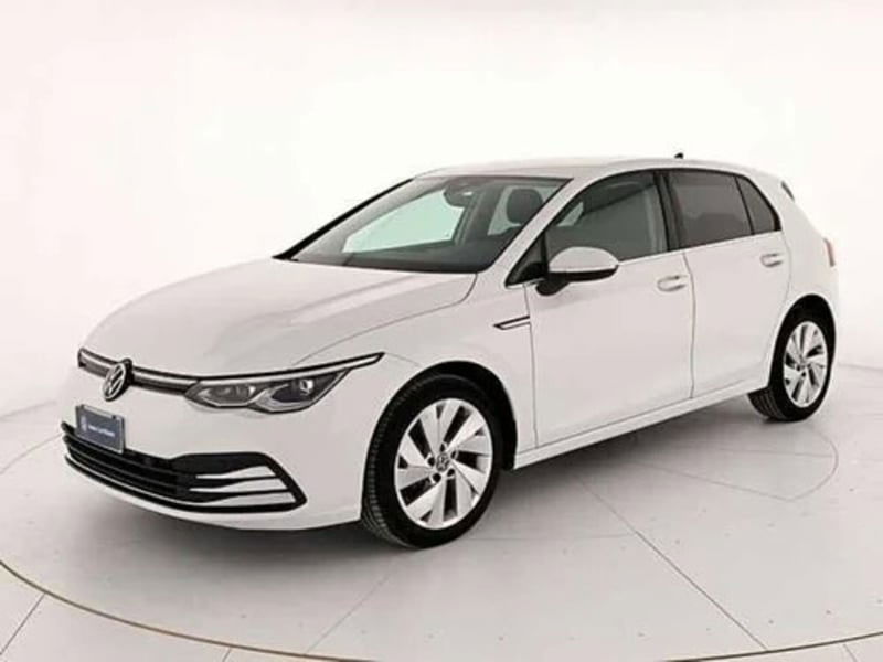 Volkswagen Golf 2.0 TDI SCR Style