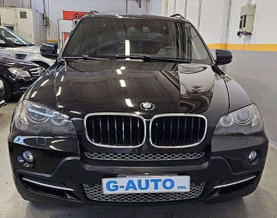 BMW X5 3.0d cat Futura usata