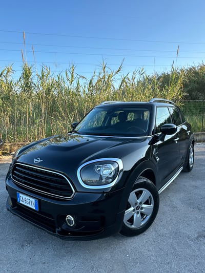 MINI Mini Countryman 1.5 One D Business Countryman usata