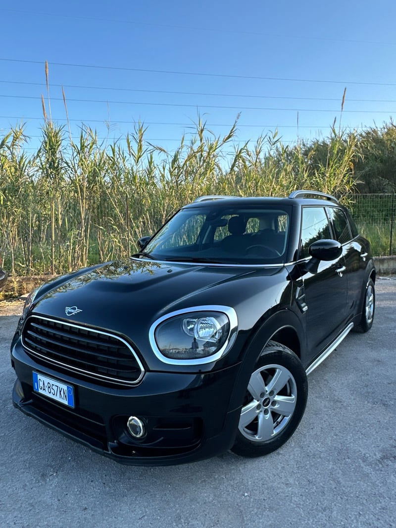 MINI Mini Countryman 1.5 One D Business Countryman