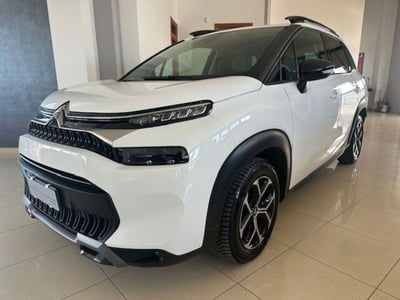 Citroen C3 Aircross BlueHDi 110 S&S Shine Pack usata
