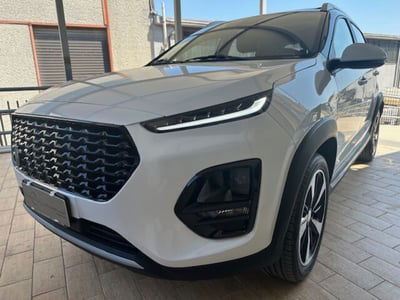 Dr dr 3.0 3.0 1.5 Gpl 114cv usata