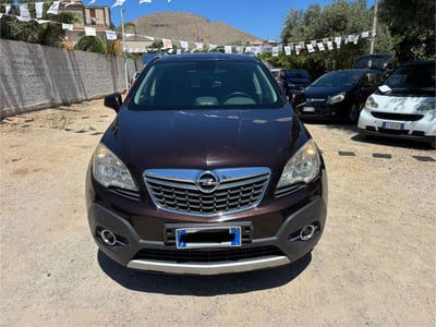 Opel Mokka 1.7 CDTI Ecotec 130CV 4x2 Start&Stop Cosmo usata