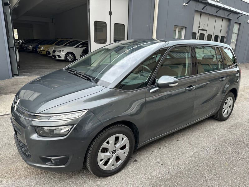 Citroen Grand C4 Picasso 1.6 e-HDi 115 Business