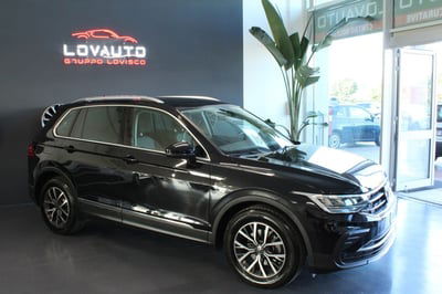 Volkswagen Tiguan 2.0 TDI SCR Life