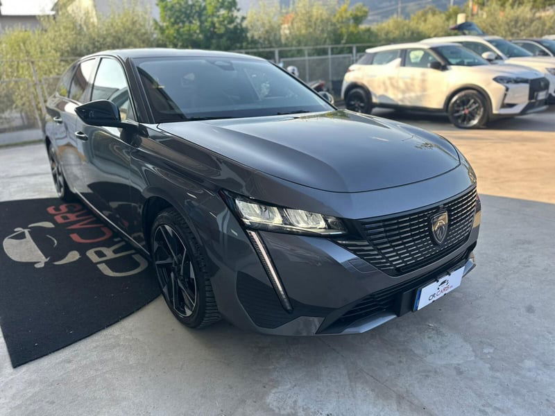 Peugeot 308 SW BlueHDi 130 S&S EAT8 Allure Pack
