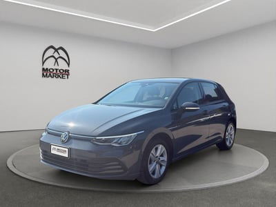 Volkswagen Golf 1.0 TSI EVO Life usata