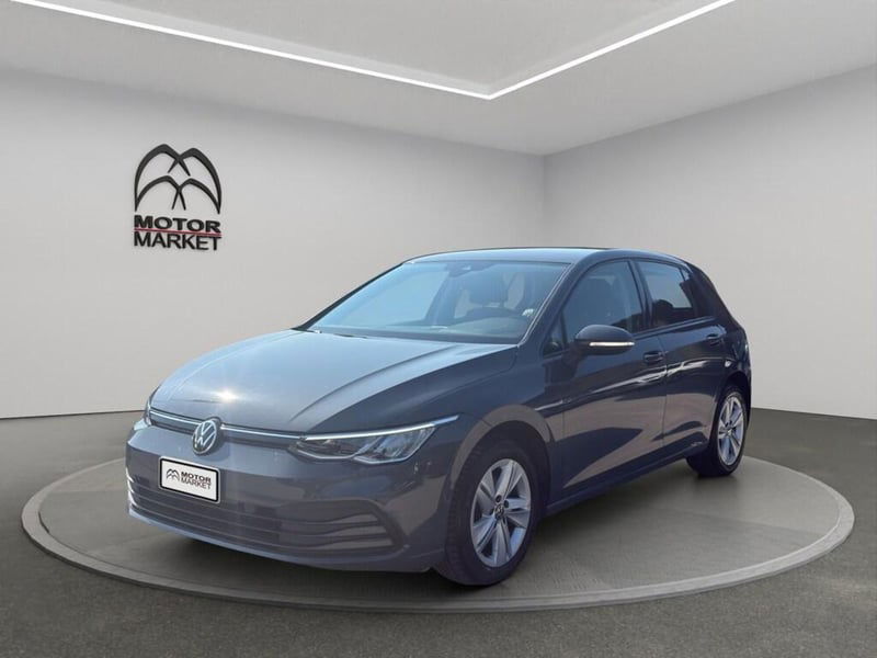 Volkswagen Golf 1.0 TSI EVO Life