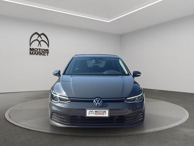 Volkswagen Golf 1.0 TSI EVO Life usata