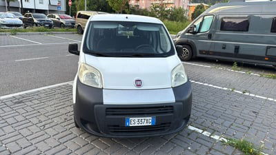 Fiat Fiorino QUBO 1.3 MJT 95CV SX (N1) usata