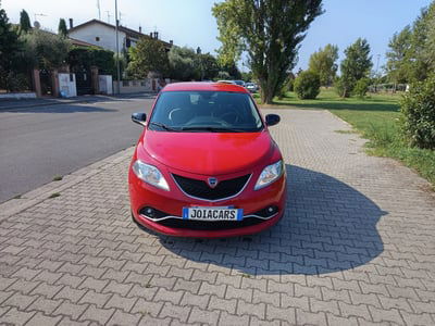 Lancia Ypsilon 1.2 69 CV 5 porte Platinum usata