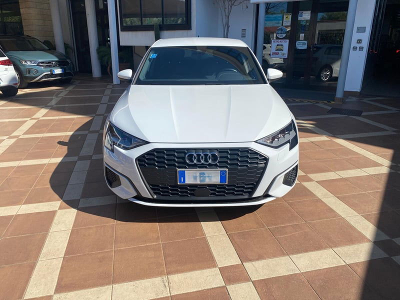 Audi A3 Sportback 30 TDI S tronic Business