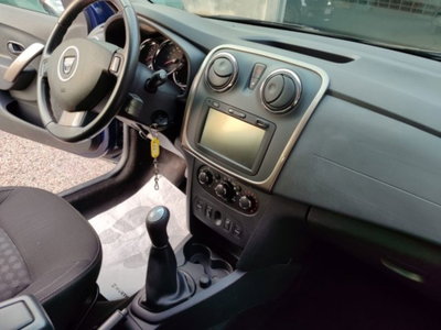 Dacia Logan MCV 900 TCe 12V 90CV Lauréate (13)