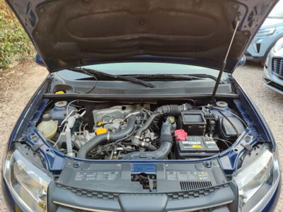 Dacia Logan MCV 900 TCe 12V 90CV Lauréate (15)