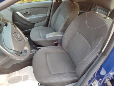 Dacia Logan MCV 900 TCe 12V 90CV Lauréate (8)