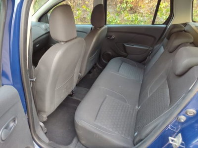 Dacia Logan MCV 900 TCe 12V 90CV Lauréate (9)