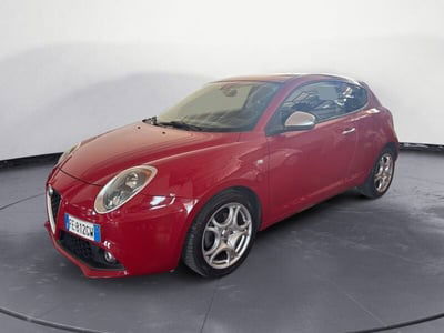 Alfa Romeo MiTo 1.3 JTDm-2 95 CV S&S Super usata