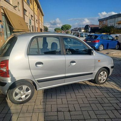 Hyundai Atos 1.1 12V Like (11)