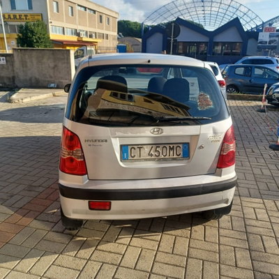 Hyundai Atos 1.1 12V Like (14)
