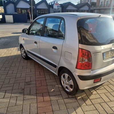 Hyundai Atos 1.1 12V Like (19)