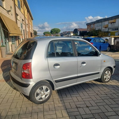 Hyundai Atos 1.1 12V Like (2)