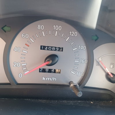 Hyundai Atos 1.1 12V Like (4)