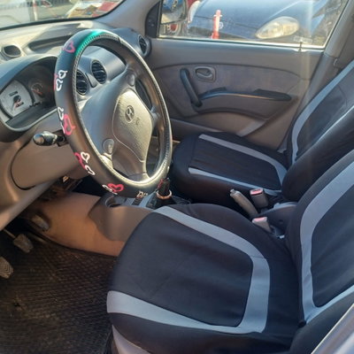 Hyundai Atos 1.1 12V Like (7)